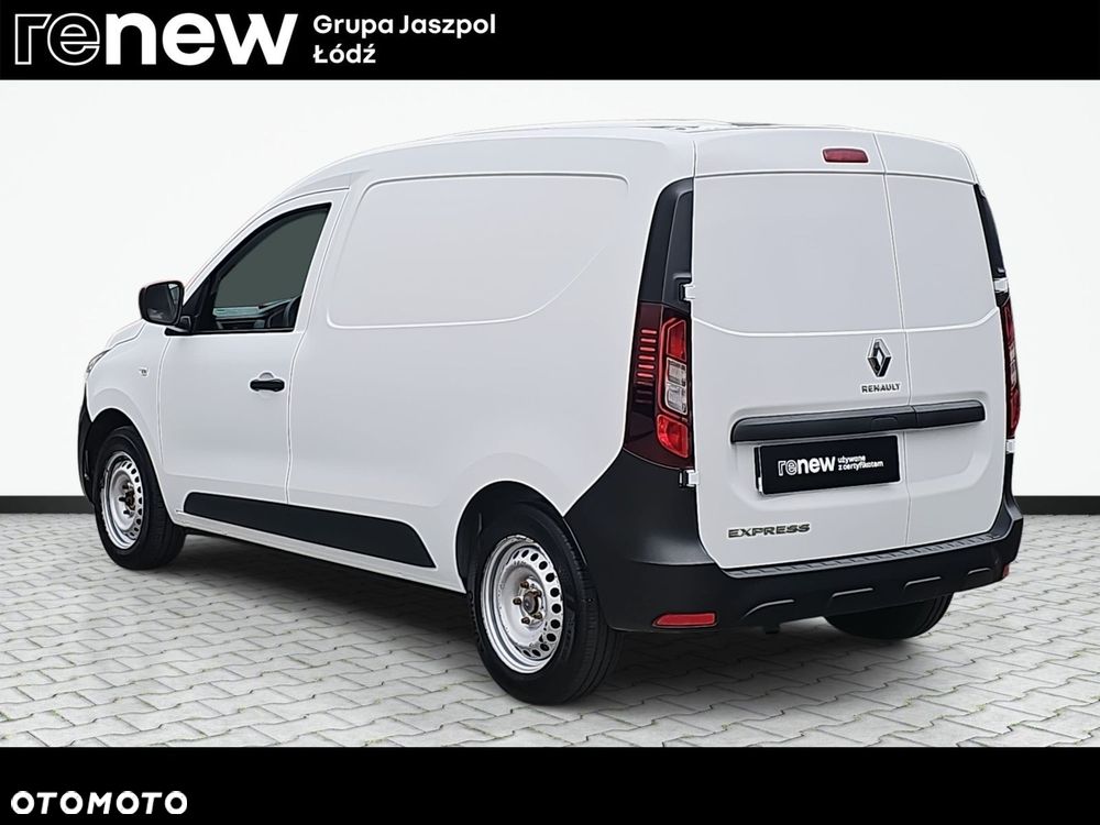 Renault express-van - 7
