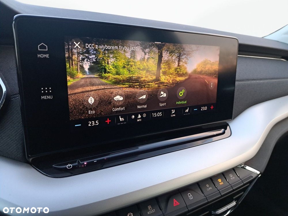 Skoda Octavia 2.0 TDI SCR Style DSG - 17