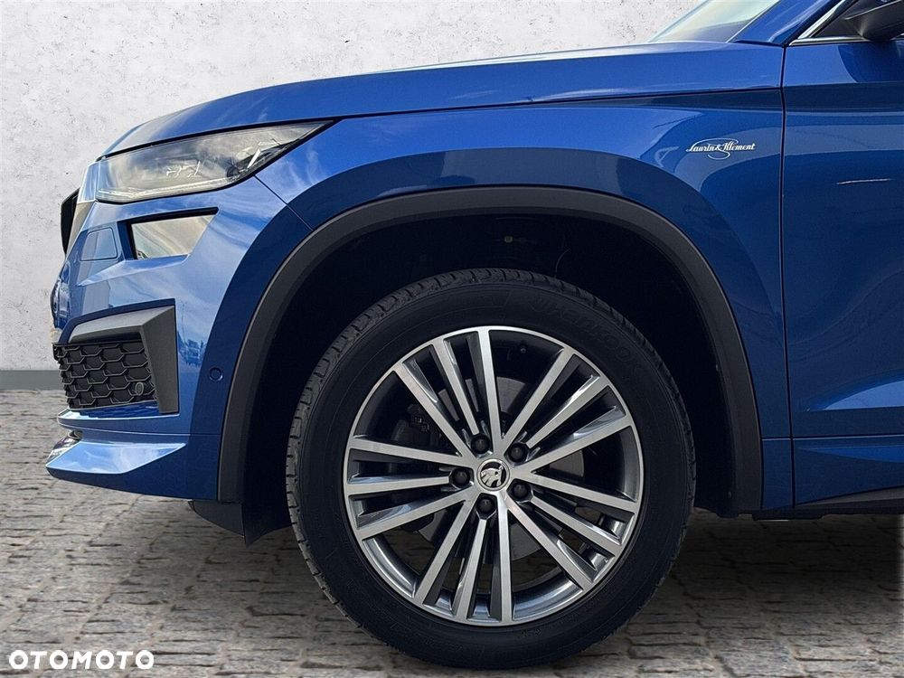 Skoda Kodiaq 2.0 TDI 4x4 L&K DSG - 37