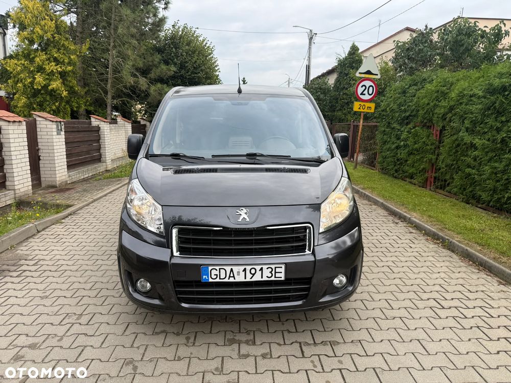 Peugeot Expert Tepee L2 Bussiness - 2