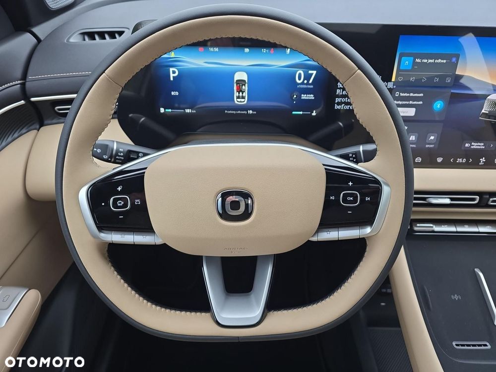 Changan CS55 Plus - 16