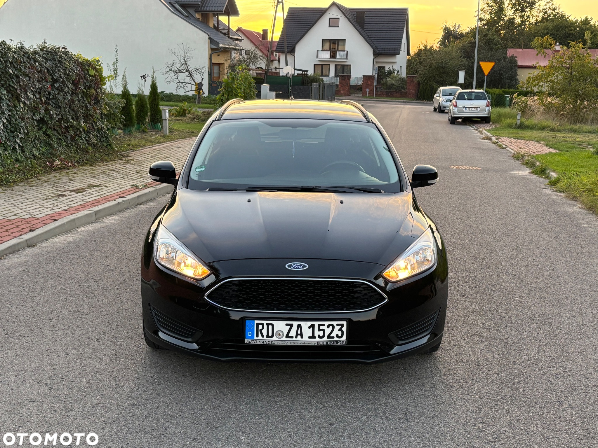 Ford Focus - 3