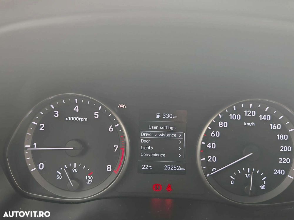 Hyundai i30 1.5 110CP M/T Highway - 39