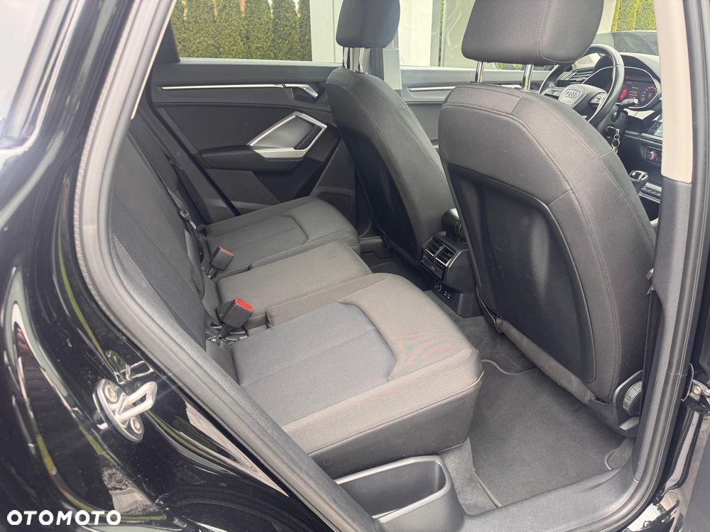 Audi Q3 2.0 TDI S tronic - 23