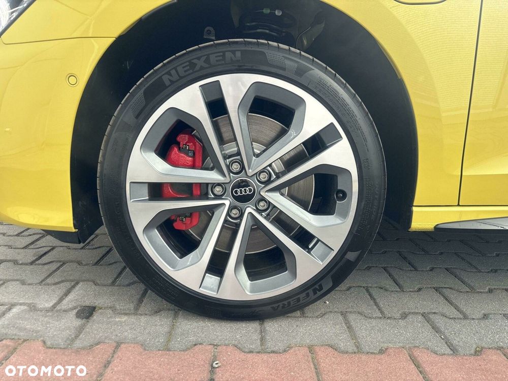 Audi A3 - 9
