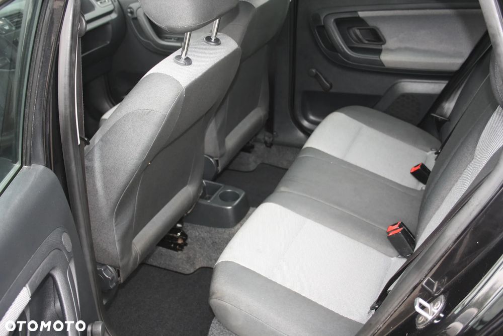 Skoda Fabia 1.2 12V Ambition Plus - 15