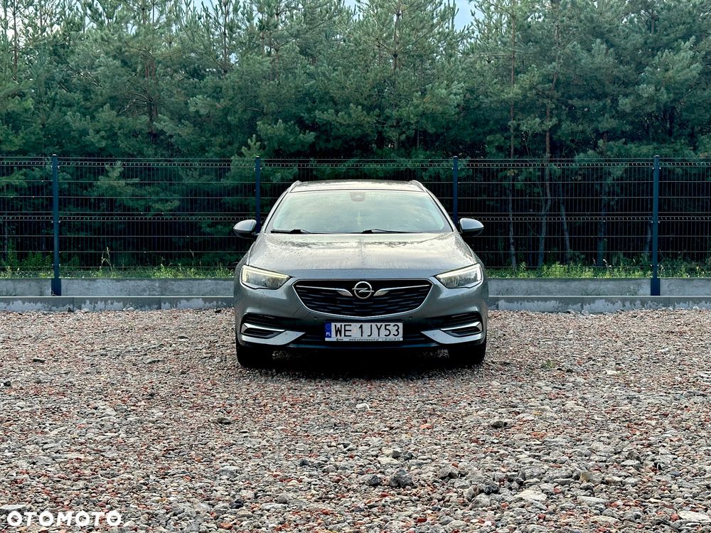 Opel Insignia - 3