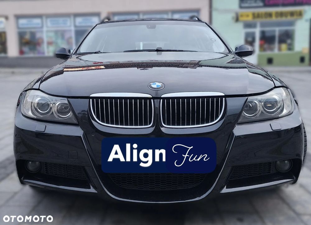 BMW Seria 3 - 3