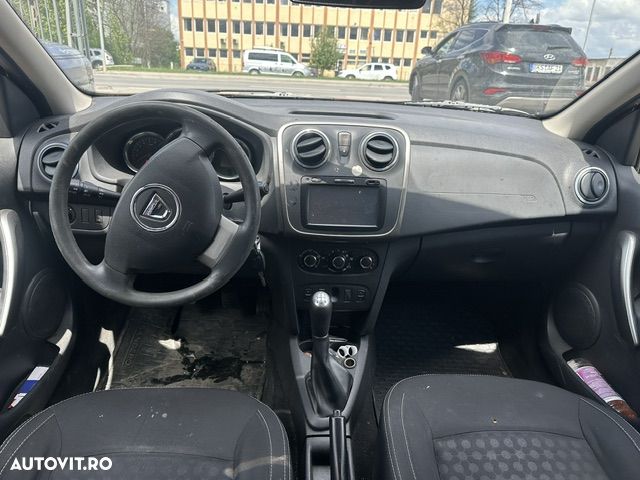 Dacia Sandero 0.9 Stepway - 9