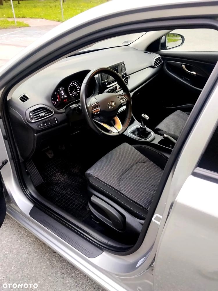 Hyundai i30 - 15