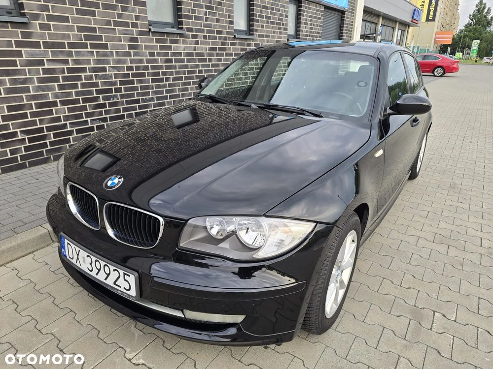 BMW Seria 1 - 38