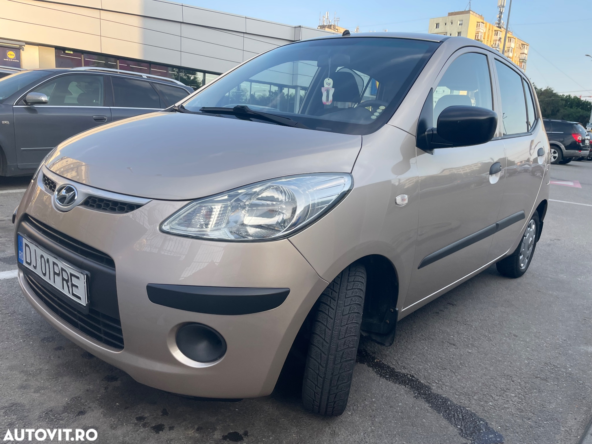 Hyundai i10 - 3