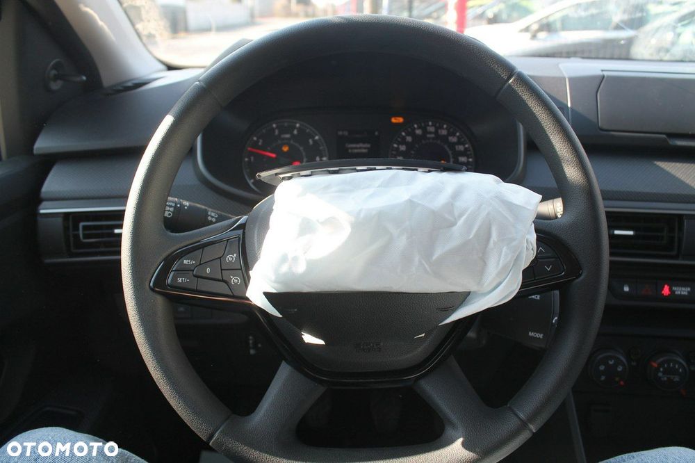 Dacia Sandero - 14