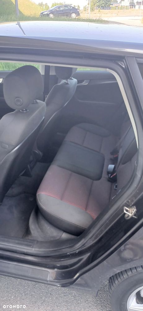 Audi A3 Sportback 1.6 S line Sportpaket plus - 8