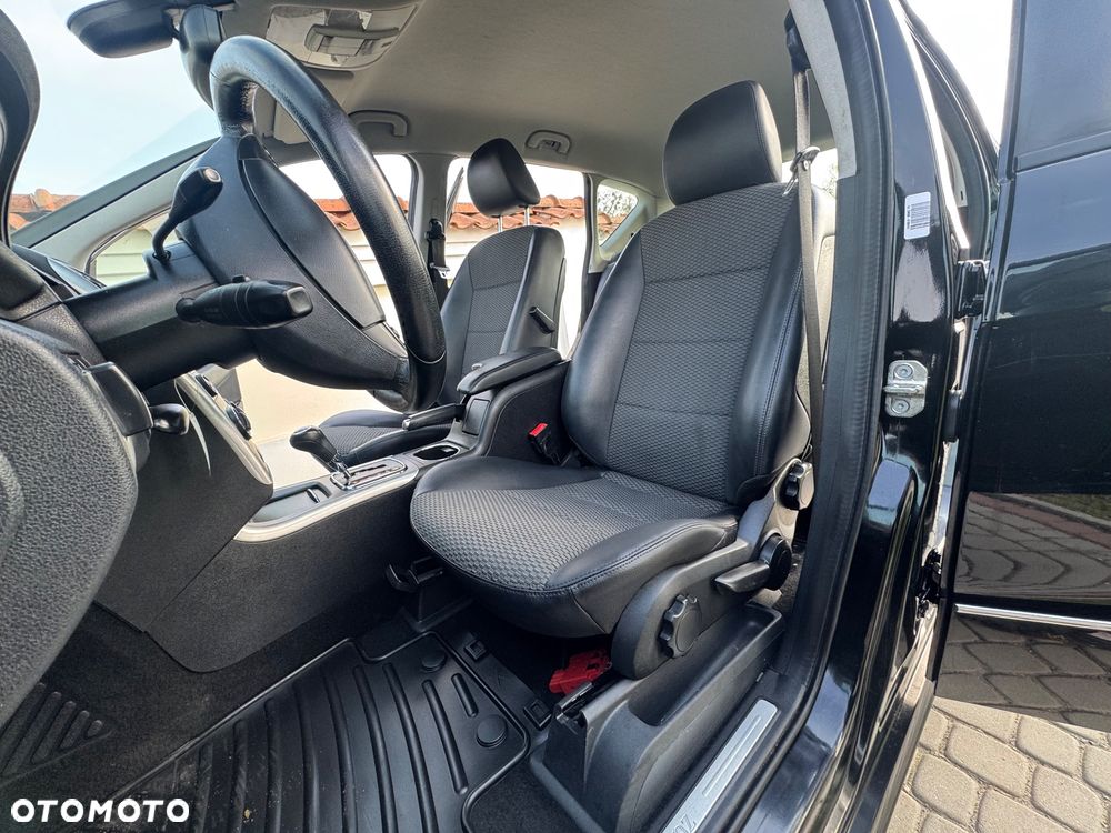 Mercedes-Benz Klasa A - 23