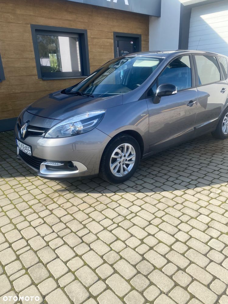 Renault Scenic 1.2 TCE Energy Bose - 2