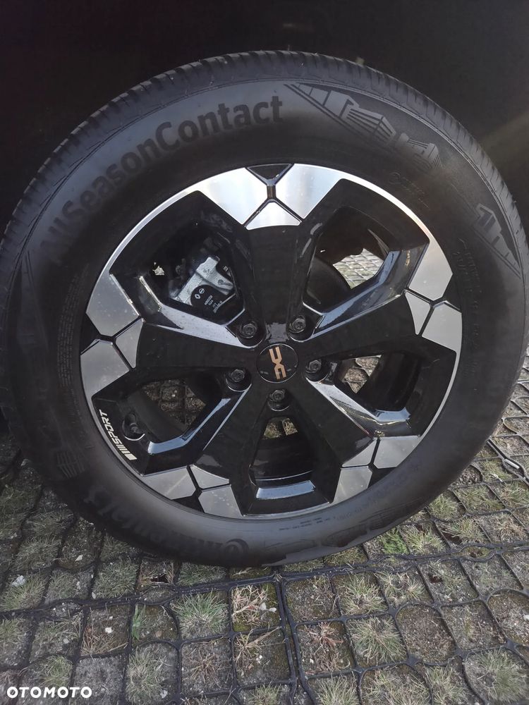 Dacia Bigster 1.2 TCe mHEV Extreme 4x4 - 21