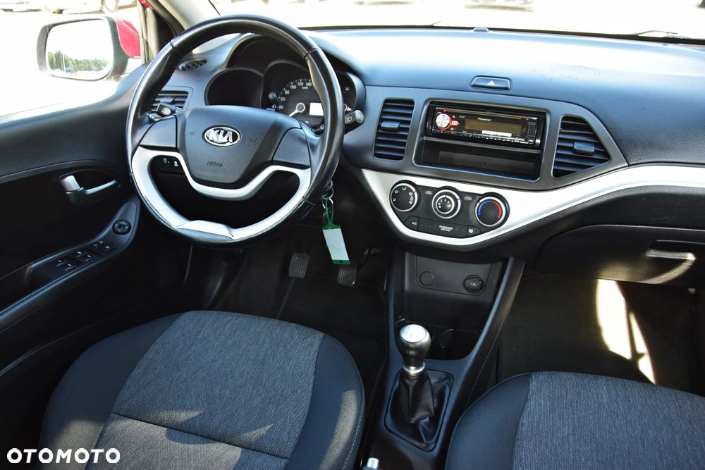 Kia Picanto - 35