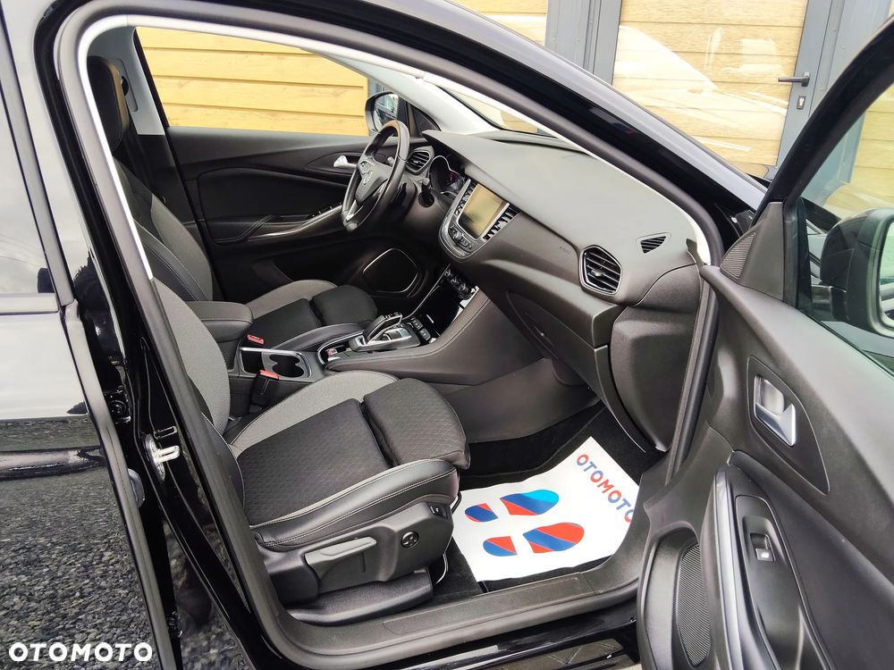 Opel Grandland X 1.6 T PHEV Ultimate - 22