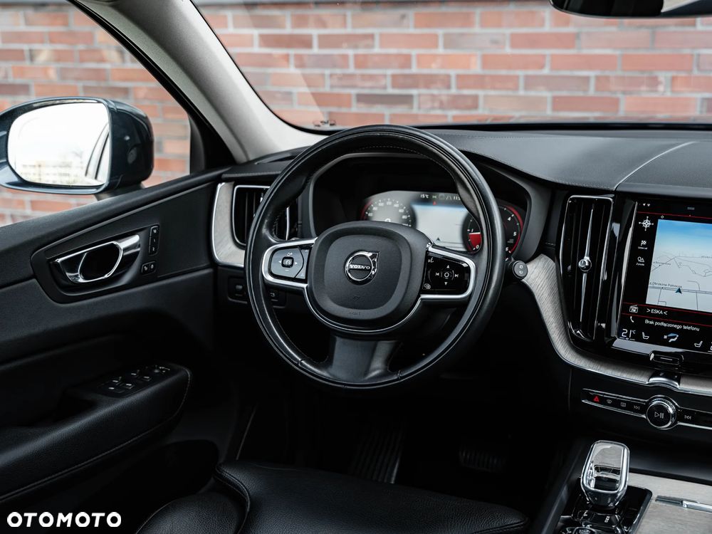 Volvo XC 60 B4 D Geartronic Inscription - 31