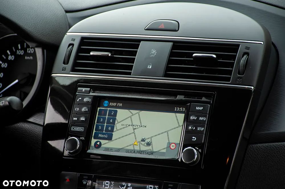 Nissan Pulsar 1.2 DIG-T N-Vision - 25