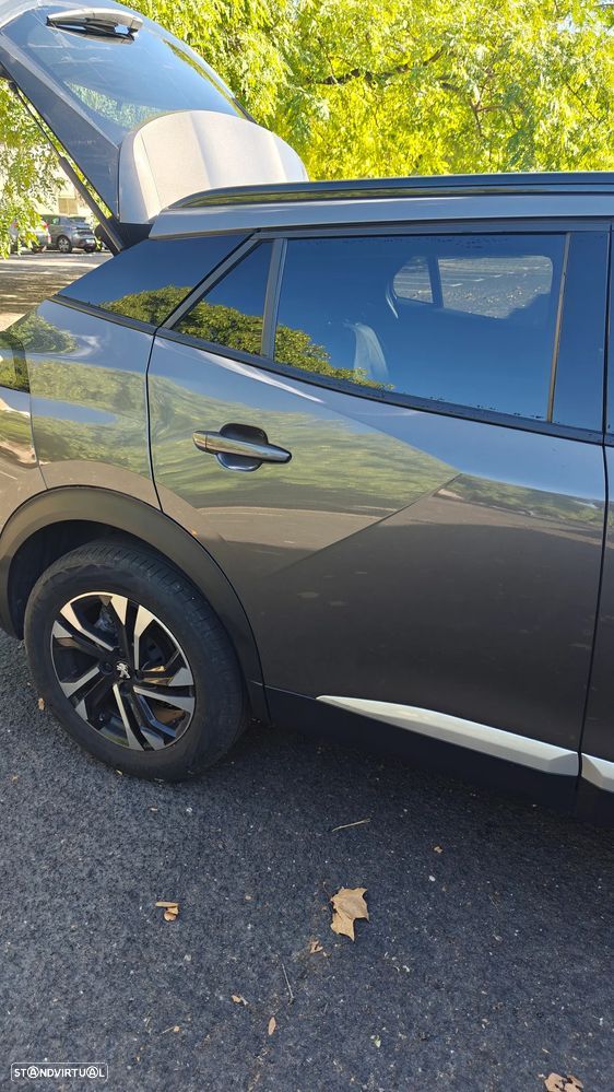 Peugeot 2008 1.2 PureTech Allure - 7