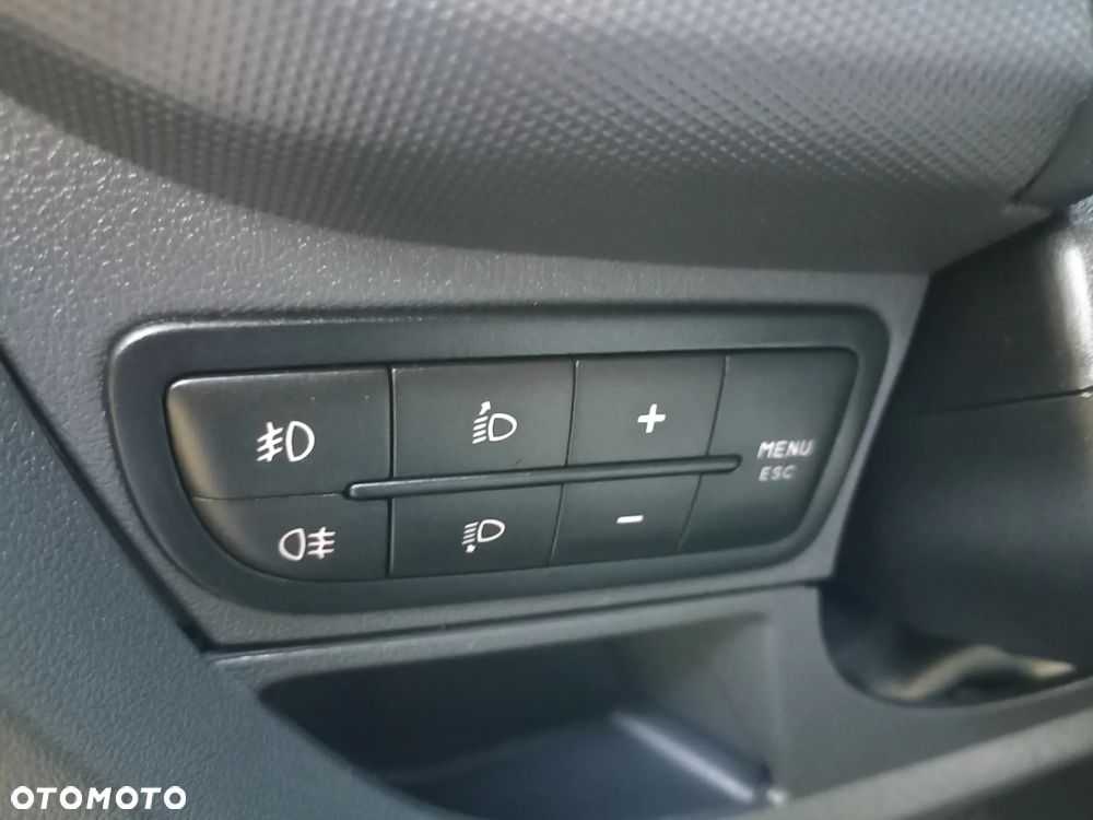 Fiat Qubo 1.4 8V MyLife - 20