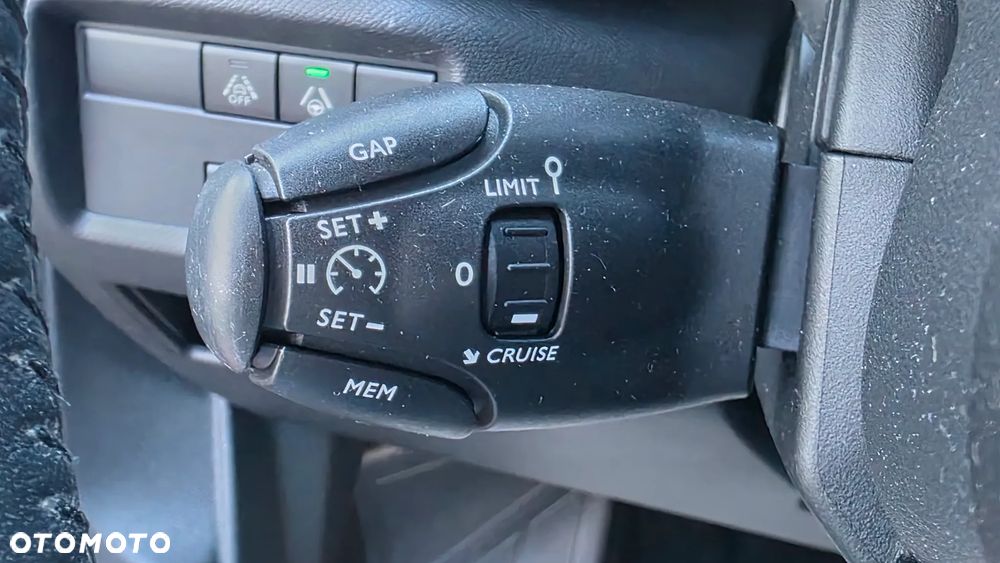 Citroën C5 Aircross 1.5 BlueHDi Shine EAT8 - 23