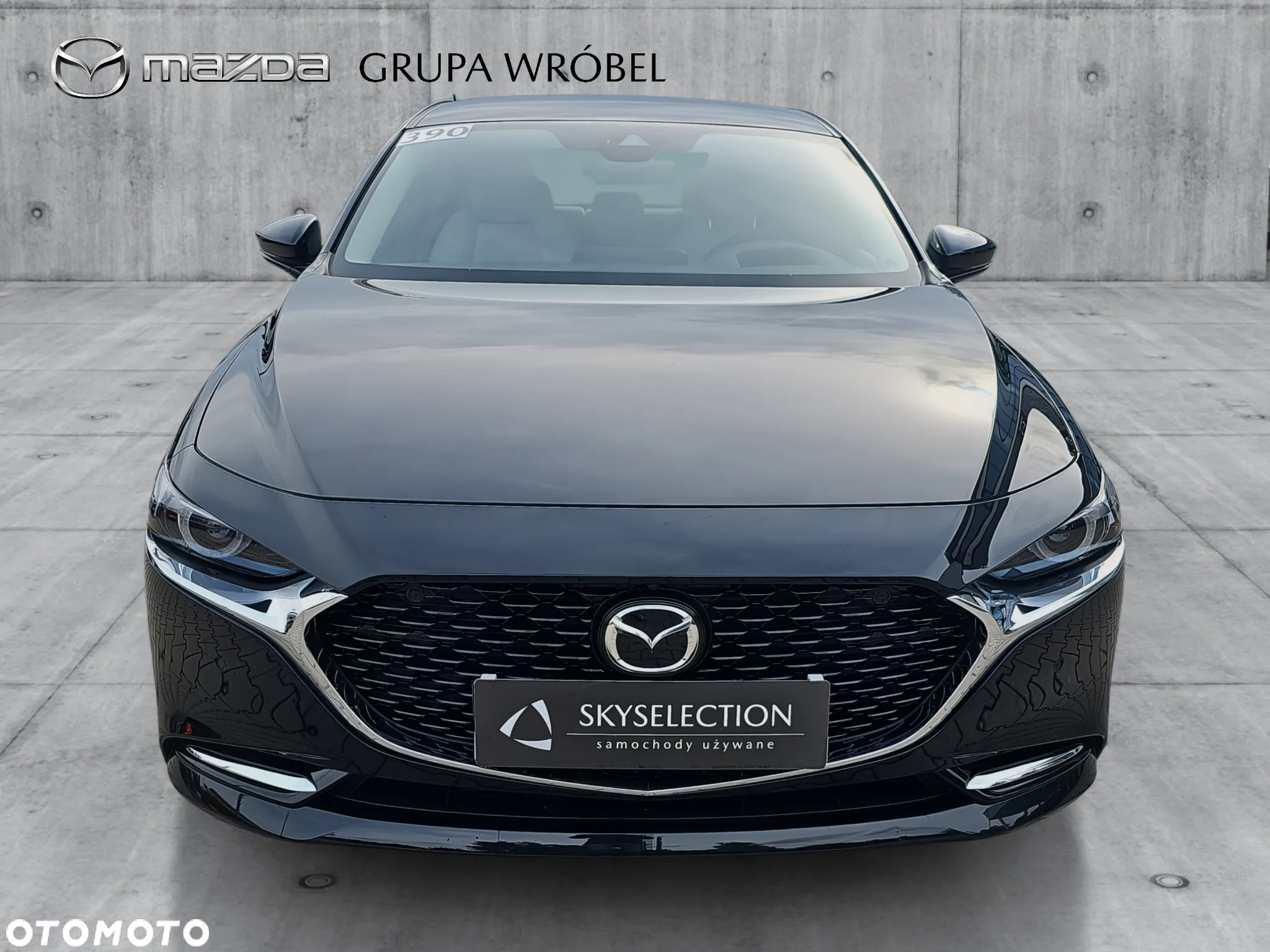 Mazda 3 2.0 mHEV Enso - 2