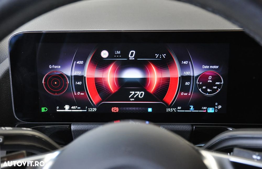 Mercedes-Benz GLA 220 d 4Matic 8G-DCT Edition Progressive Line - 18