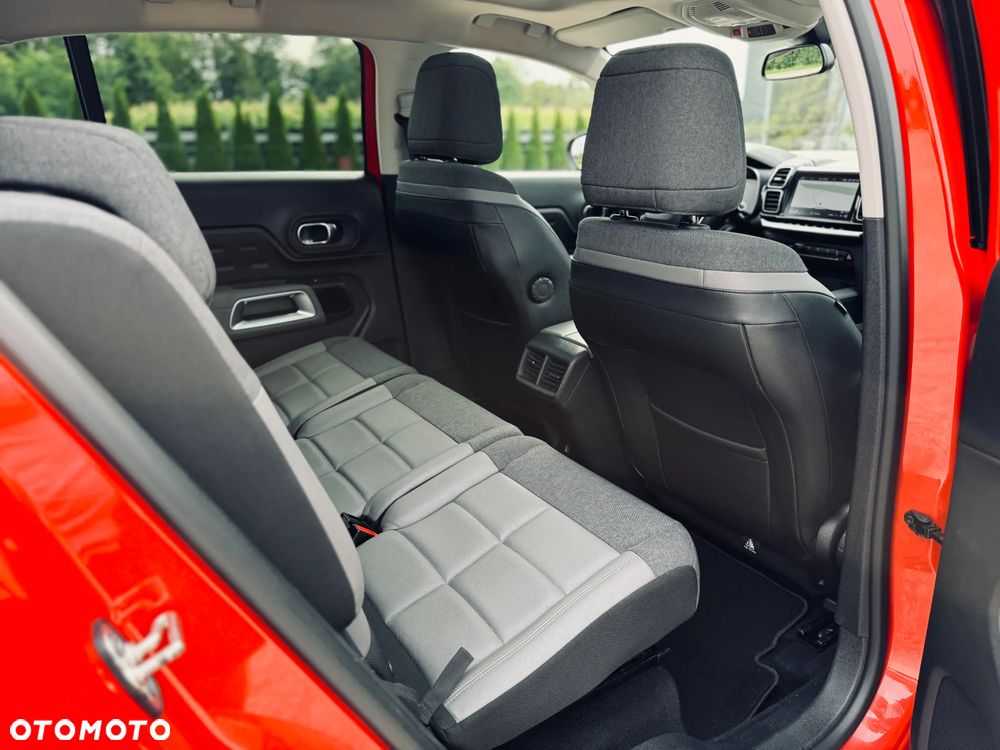 Citroën C5 Aircross BlueHDI 130 S&S LIVE PACK - 19