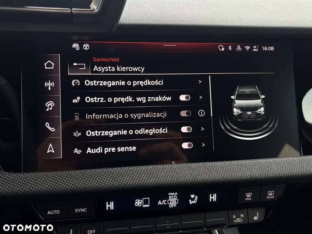Audi S3 Sportback - 34
