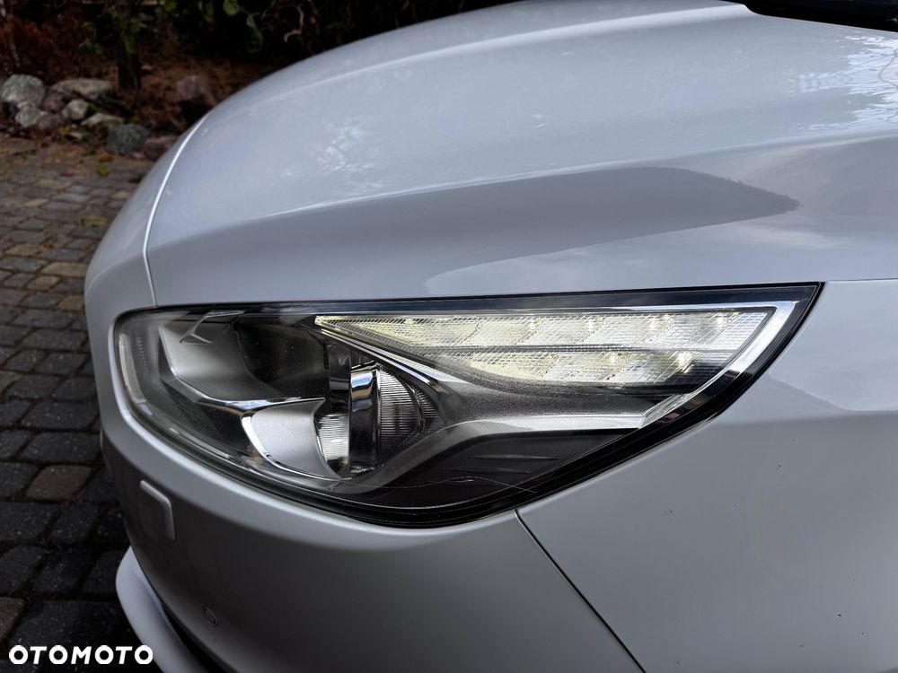 Ford Galaxy 2.0 TDCi Titanium PowerShift - 15