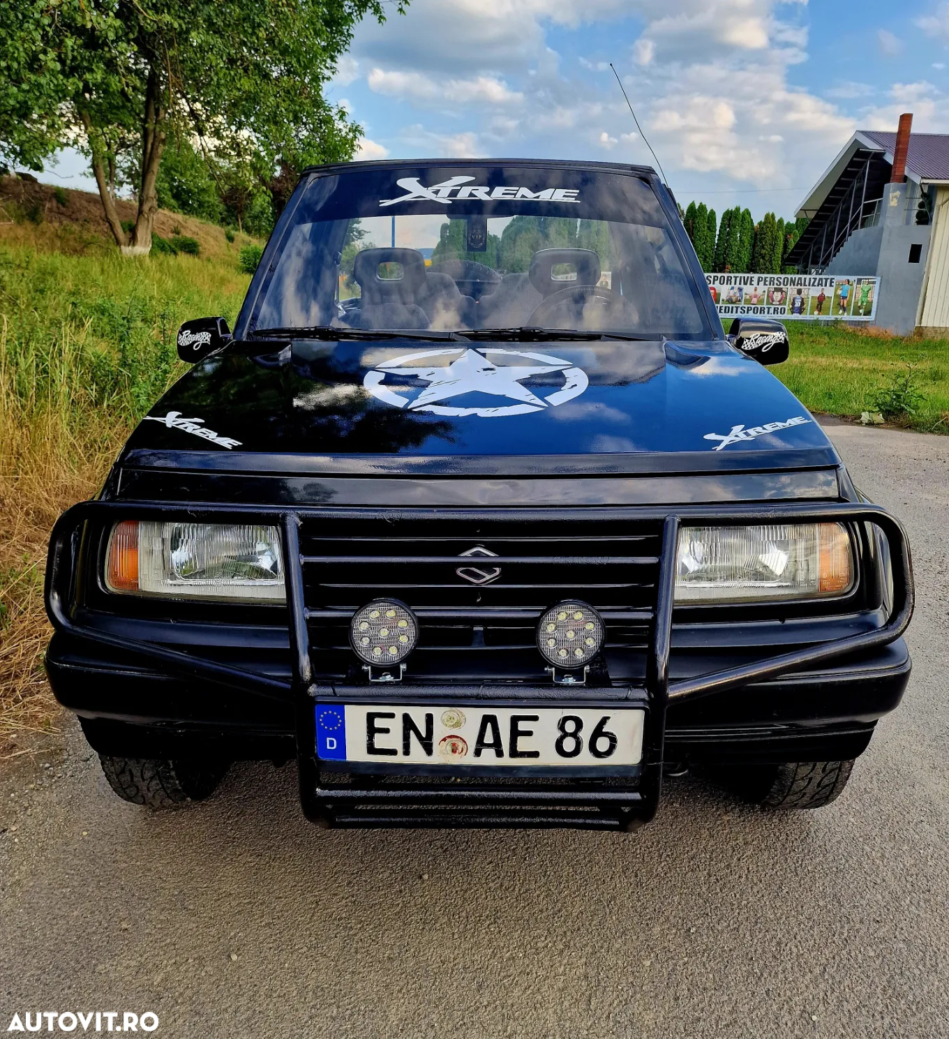 Suzuki Vitara - 3