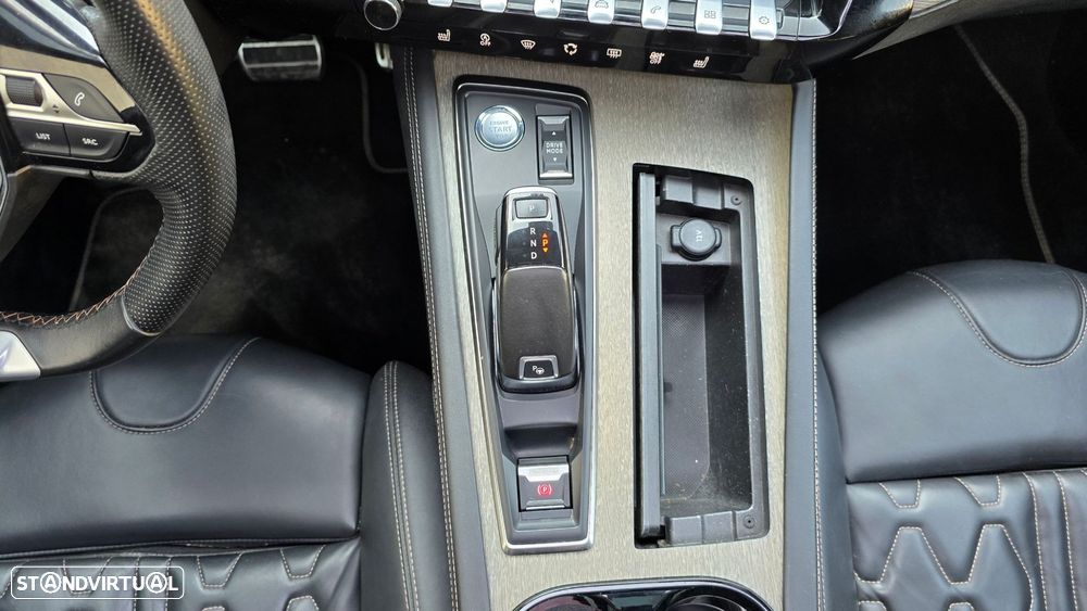 Peugeot 508 SW 1.5 BlueHDi GT Line EAT8 - 57