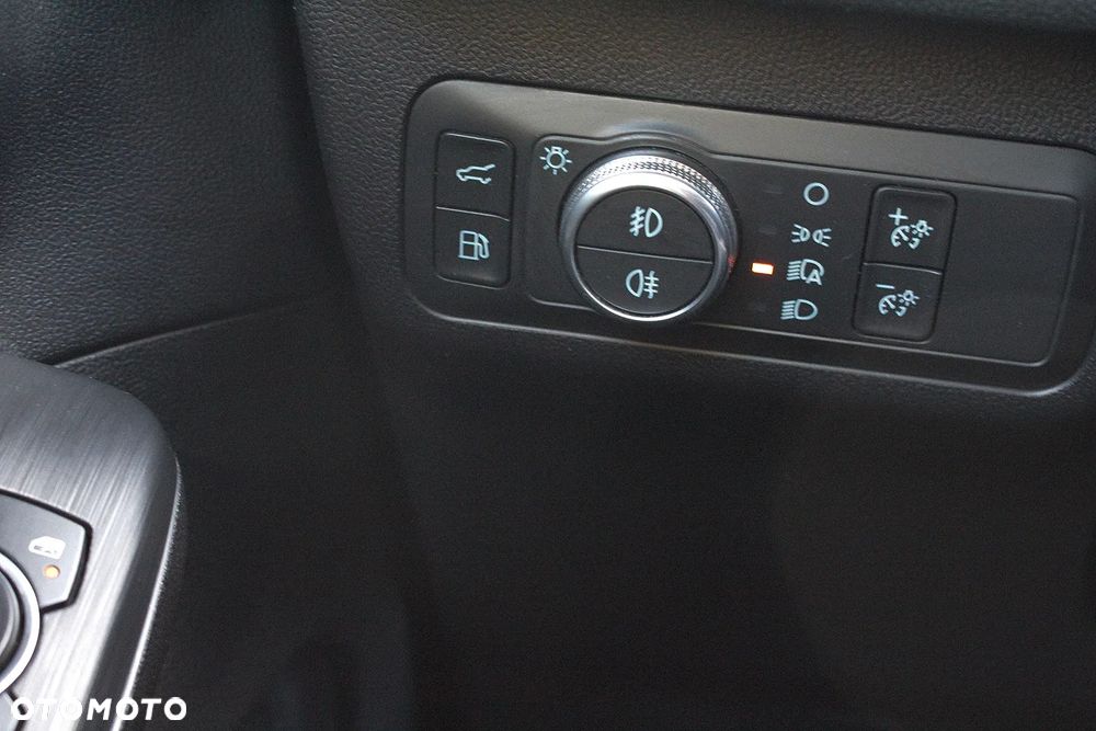 Ford Kuga 2021
