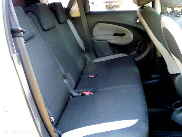 Citroën C3 Picasso 1.6 HDi SX Pack - 39