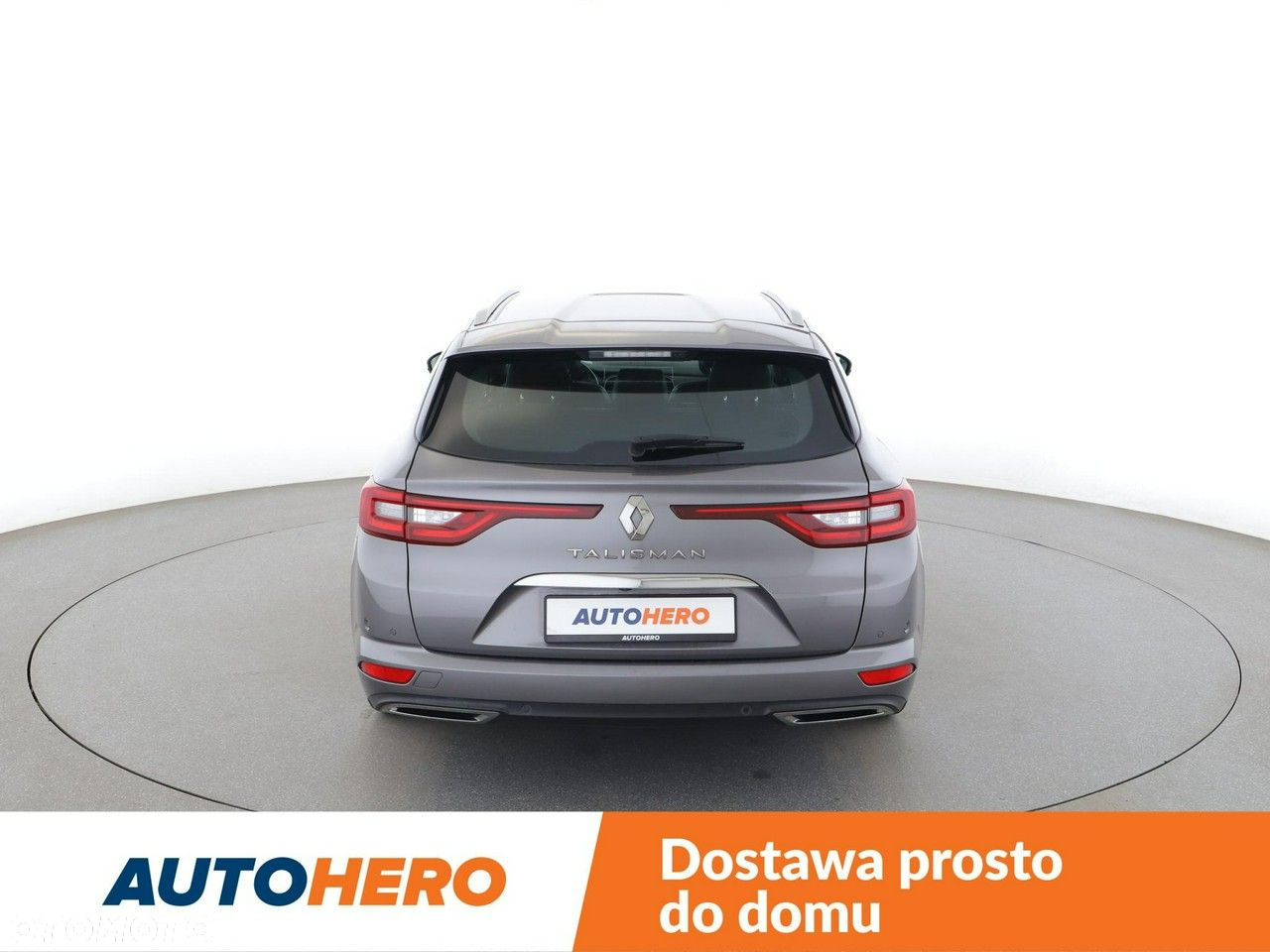 Renault Talisman 1.6 Energy dCi Intens EDC - 6