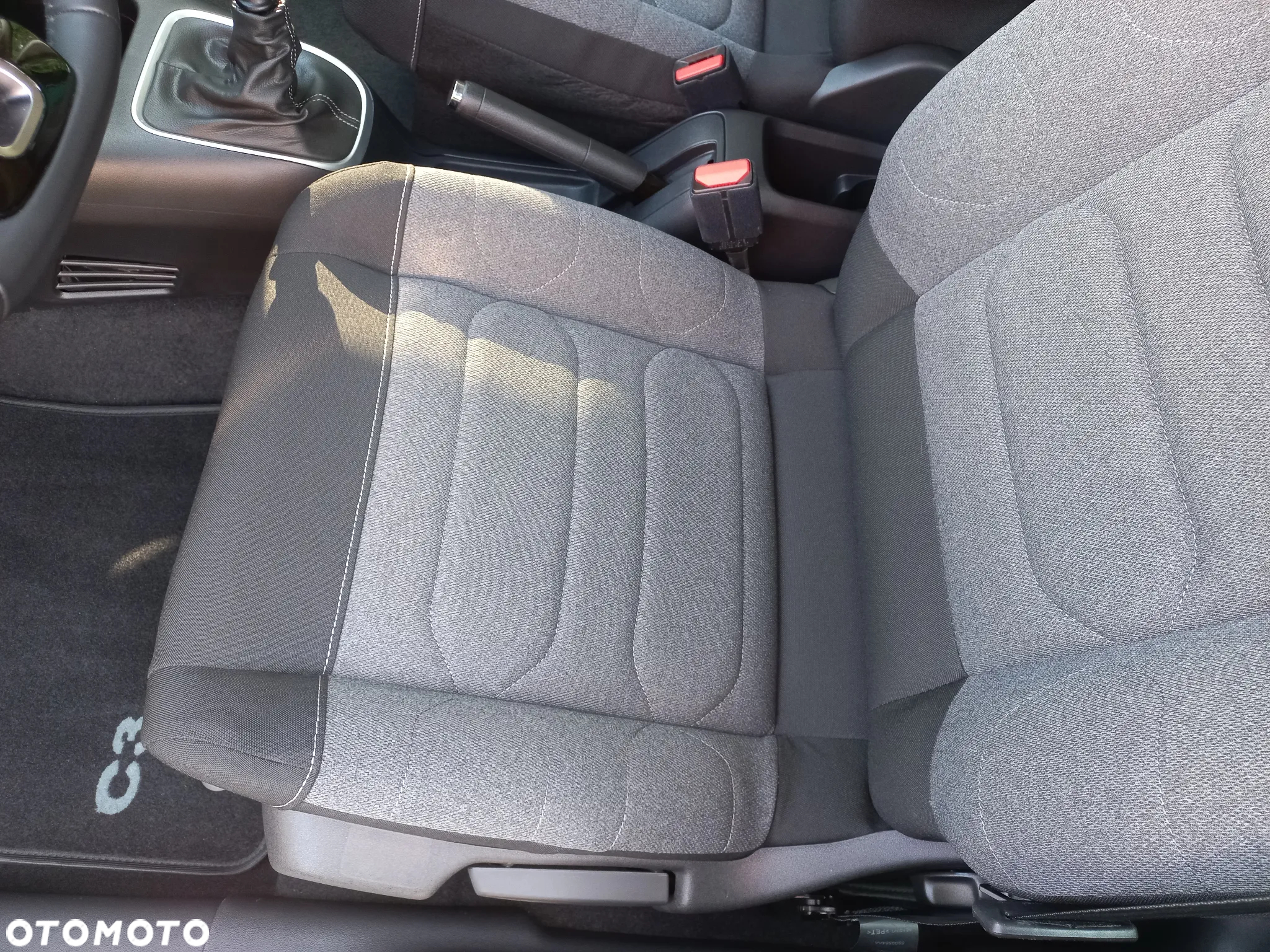 Citroën C3 1.5 BlueHDi C-Series - 7