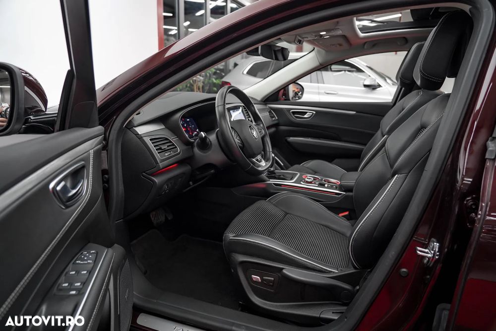 Renault Talisman TCe 160 EDC GPF INTENS - 4