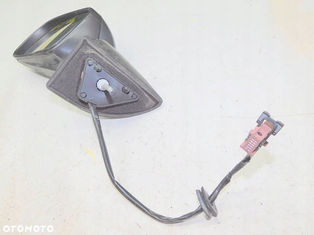 PEUGEOT 407 SW 2008r LUSTERKO LEWE 7 PIN - 10