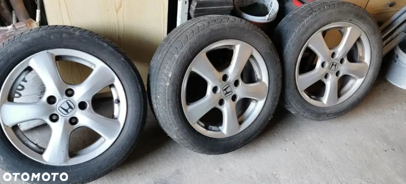 Honda Civic 1.4 Comfort - 10