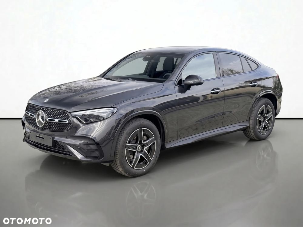 Mercedes-Benz GLC - 4