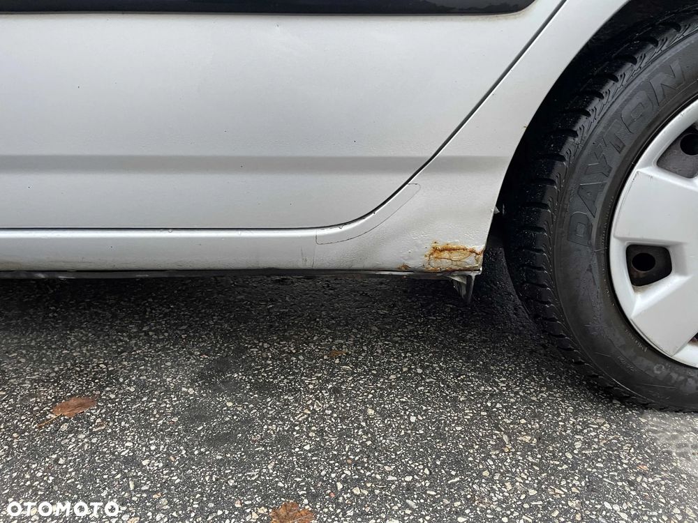 Toyota Corolla 1.4 VVT-i Terra Polaris - 14