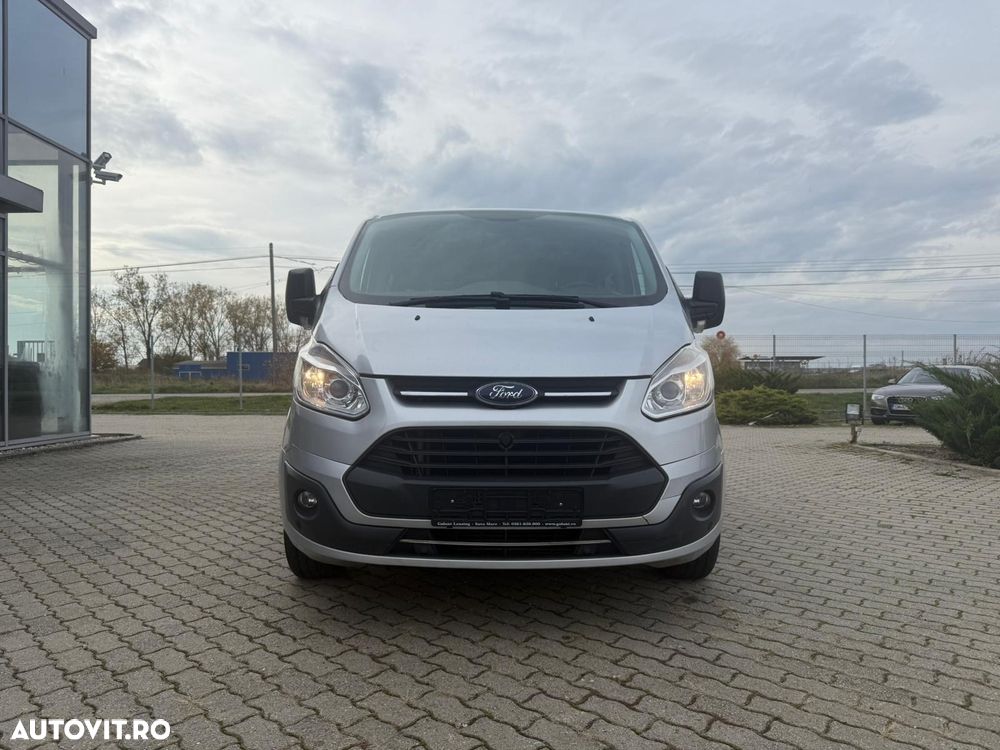 Ford Tourneo Custom 310 L1H1 VA Trend - 2