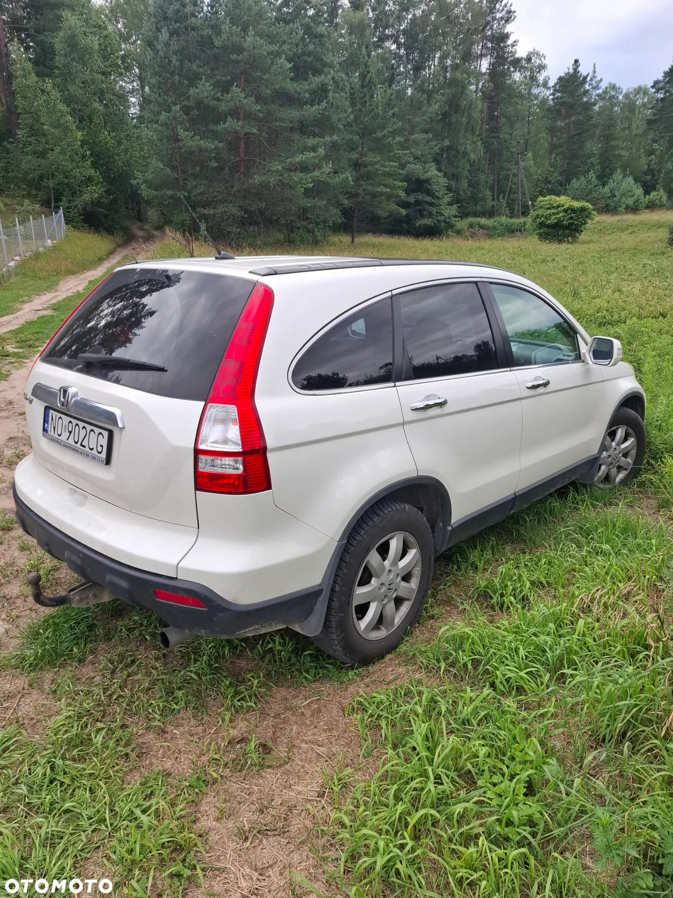 Honda CR-V 2.0 Executive - 4