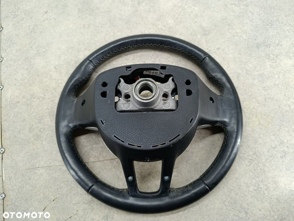 KIEROWNICA KIA STONIC I 56130-H8000  56100H8830 - 8