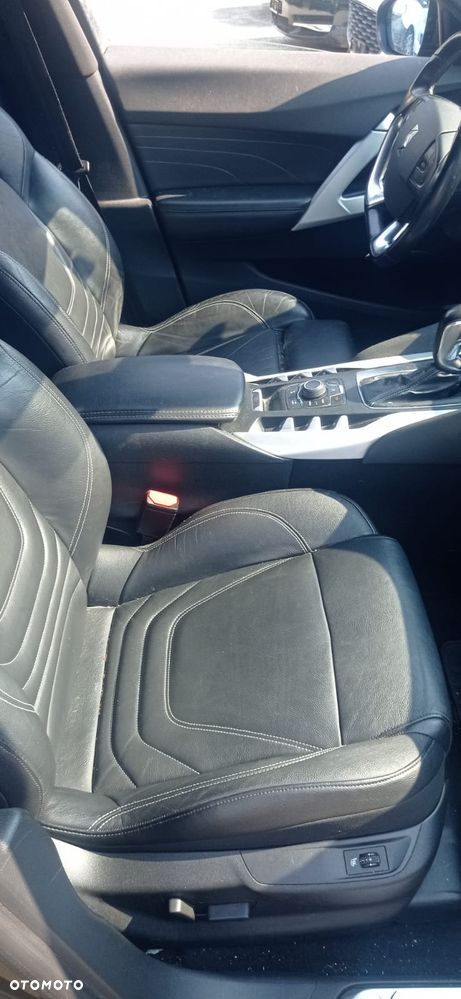 Citroën DS5 2.0 HDi Pure Pearl - 16