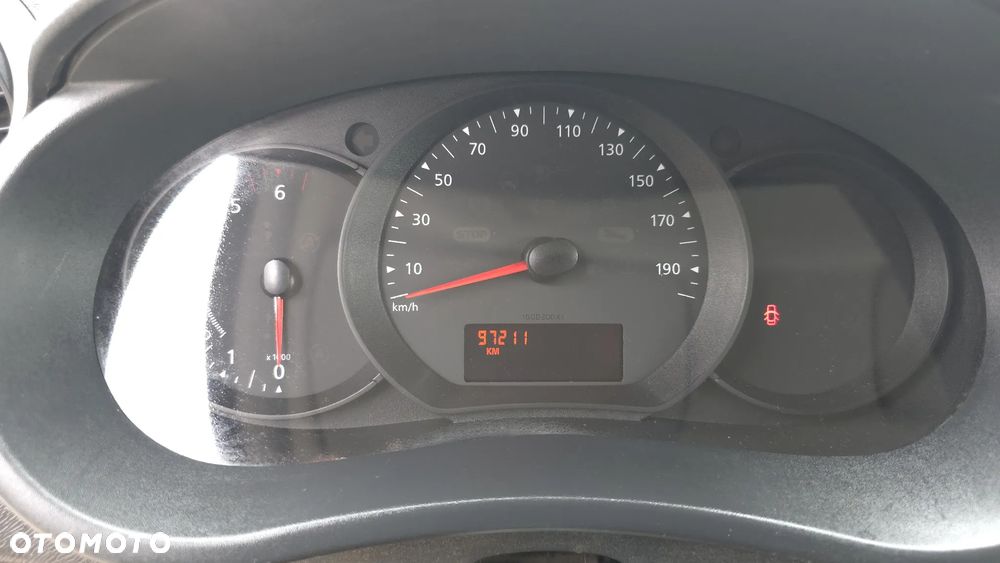 Renault Kangoo 1.5 dCi Oasis2 - 13