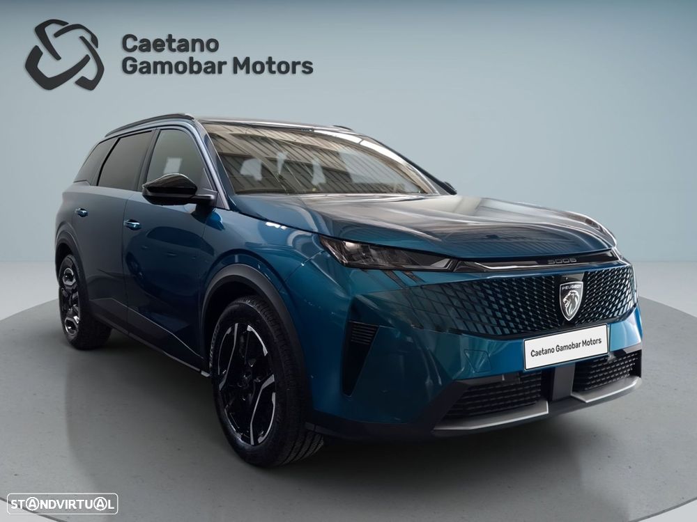 Peugeot E-5008 73 kWh Allure - 9